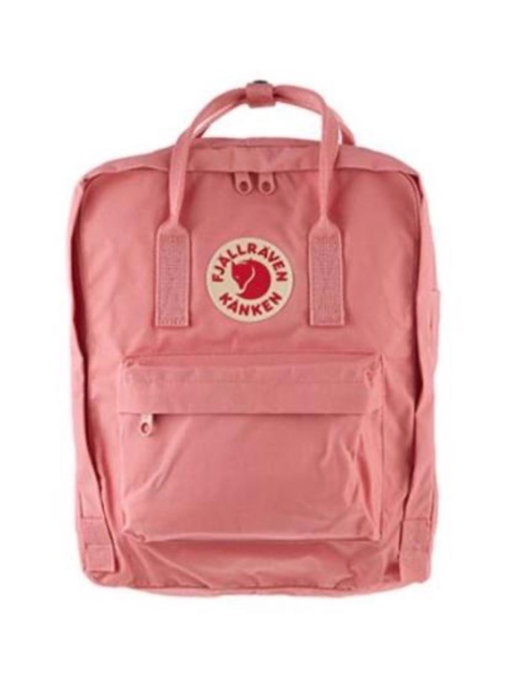 Kånken 17” laptop backpack - Pink